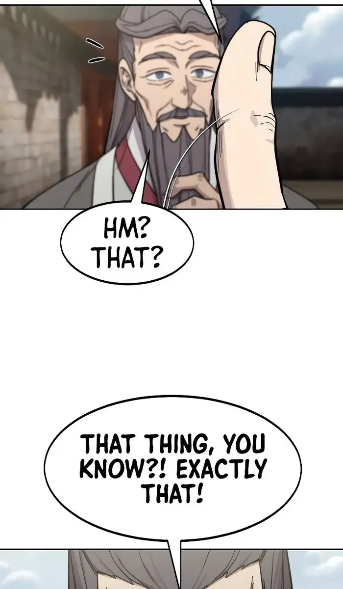 Return of the Mount Hua Sect Chapter 115 Page 112