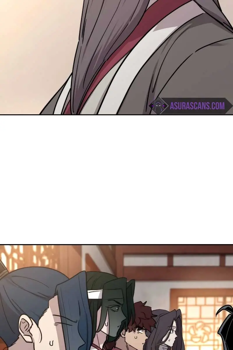 Return of the Mount Hua Sect Chapter 116 Page 4
