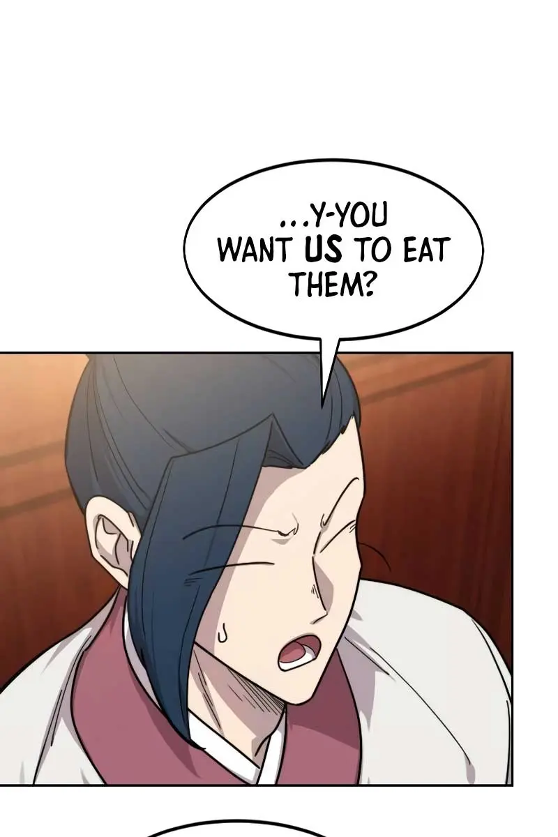 Return of the Mount Hua Sect Chapter 116 Page 8