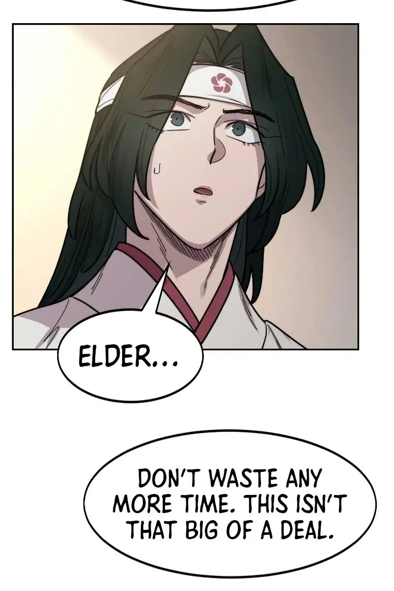 Return of the Mount Hua Sect Chapter 116 Page 13