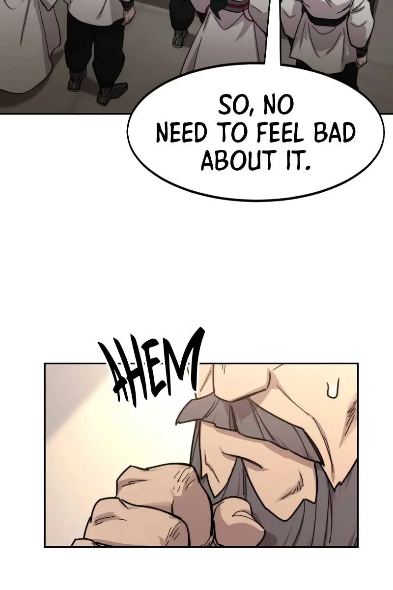 Return of the Mount Hua Sect Chapter 116 Page 16