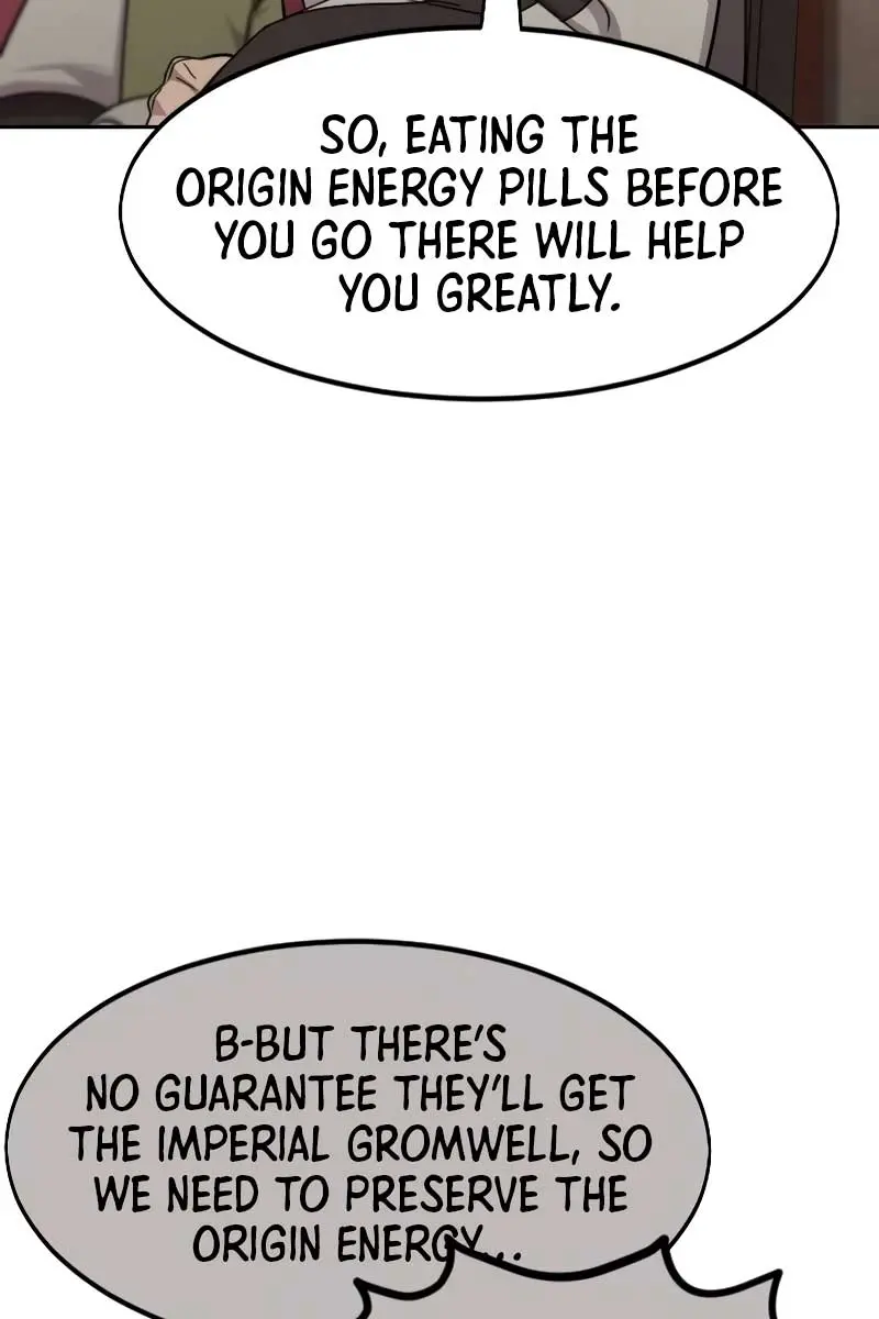 Return of the Mount Hua Sect Chapter 116 Page 18