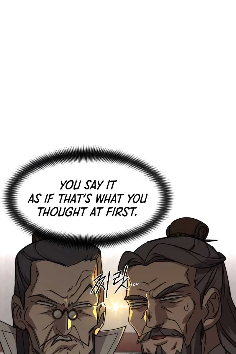 Return of the Mount Hua Sect Chapter 116 Page 22