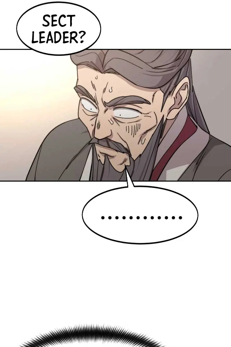 Return of the Mount Hua Sect Chapter 116 Page 28