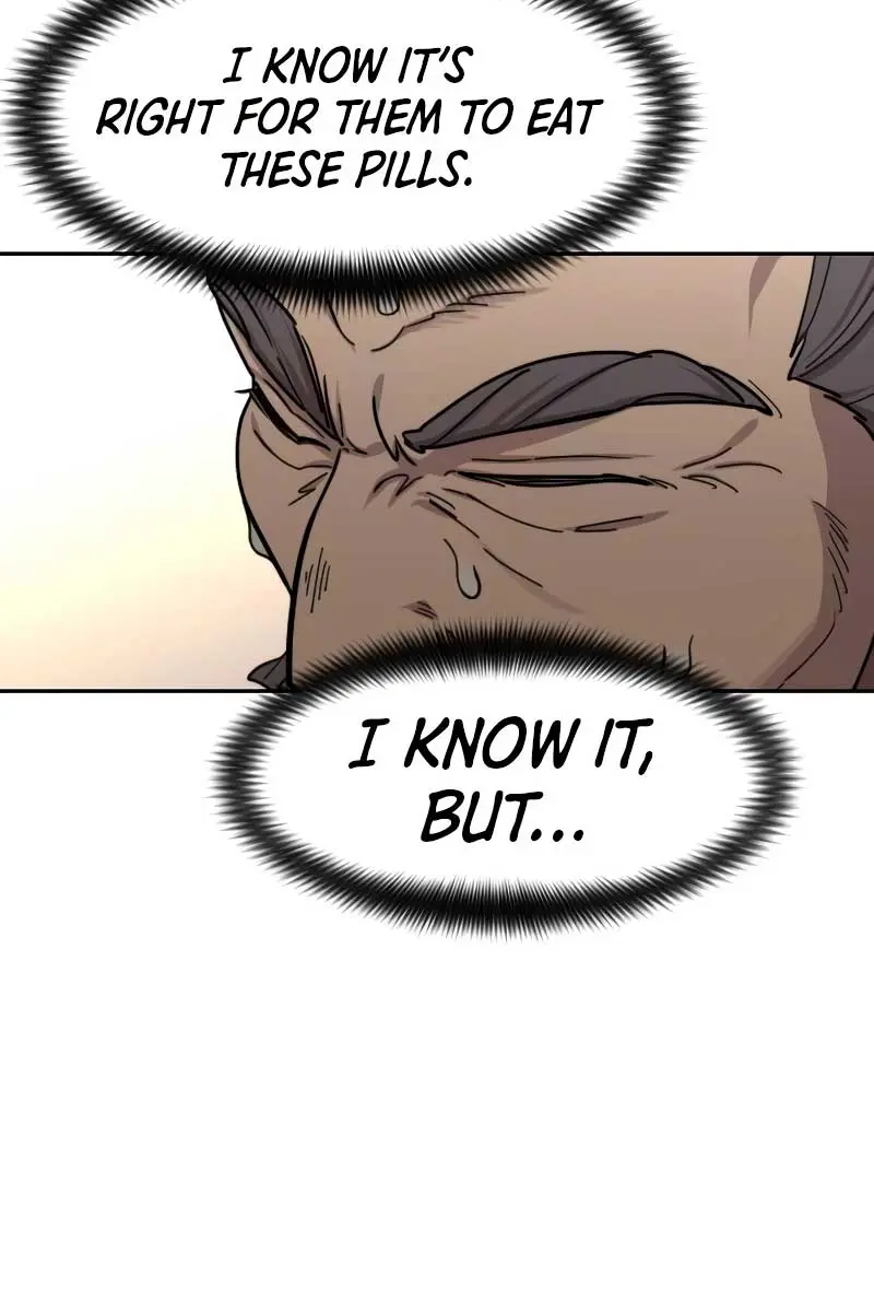 Return of the Mount Hua Sect Chapter 116 Page 29