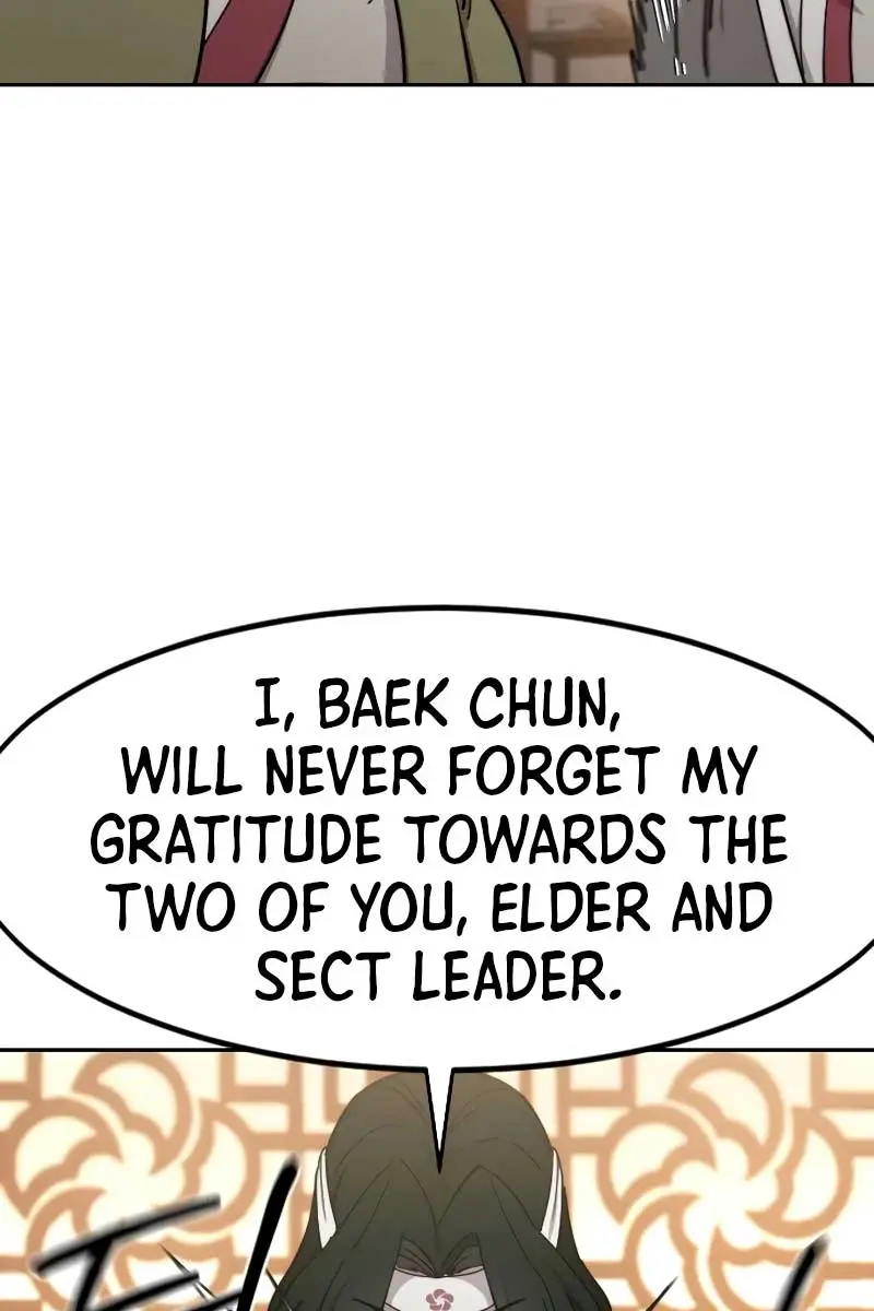 Return of the Mount Hua Sect Chapter 116 Page 34