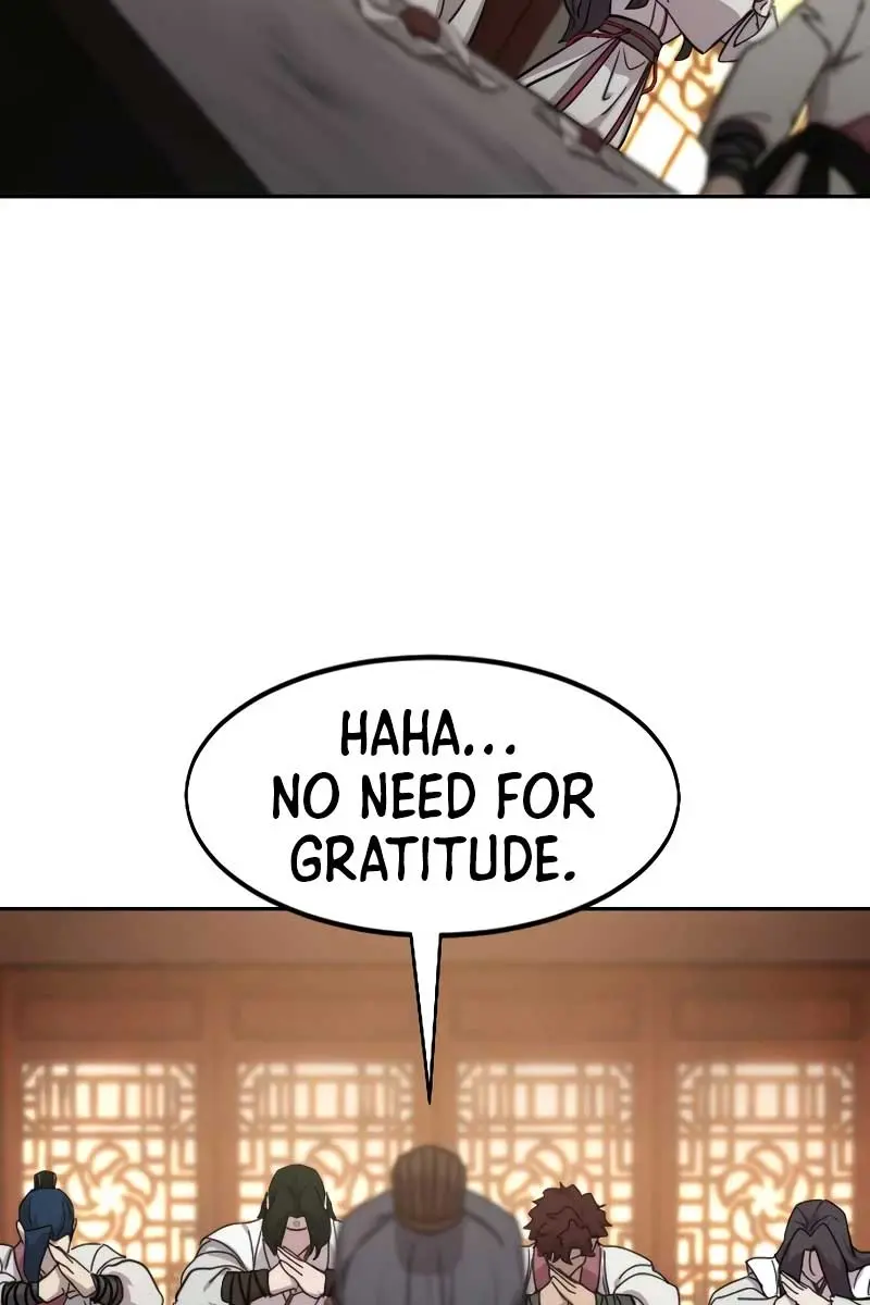 Return of the Mount Hua Sect Chapter 116 Page 37