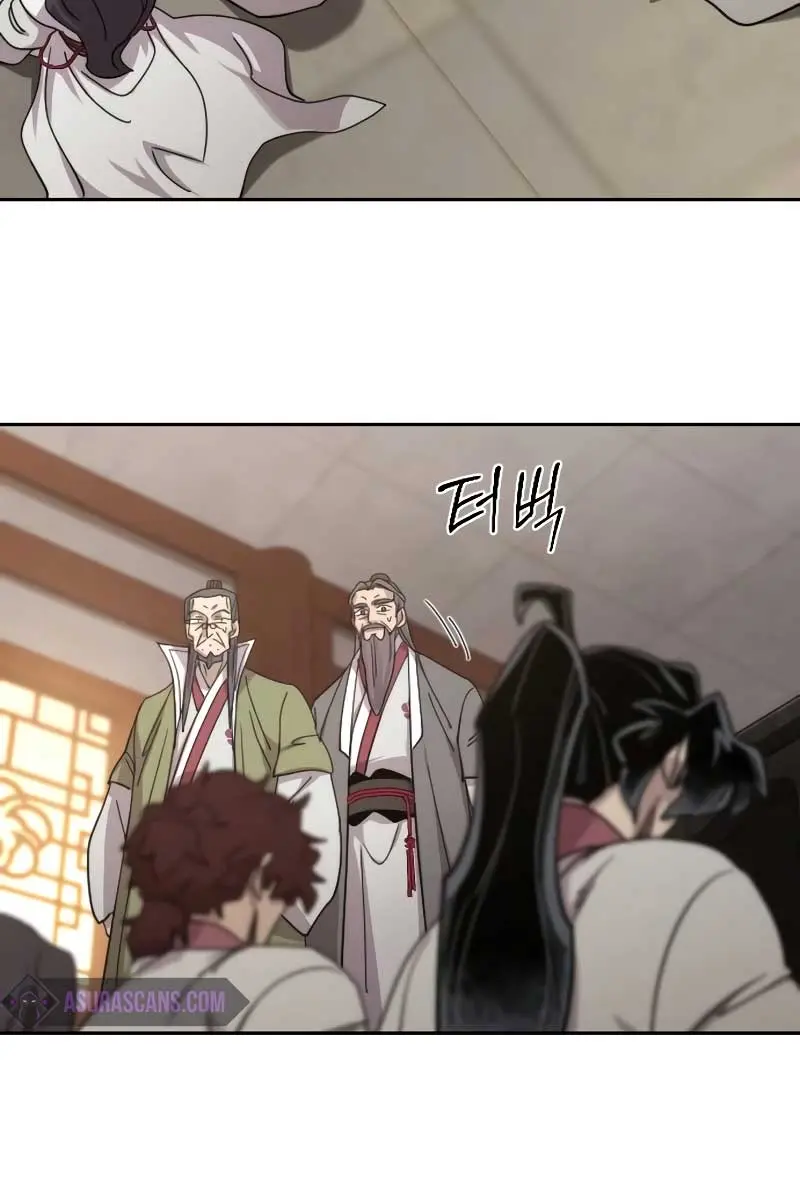 Return of the Mount Hua Sect Chapter 116 Page 43