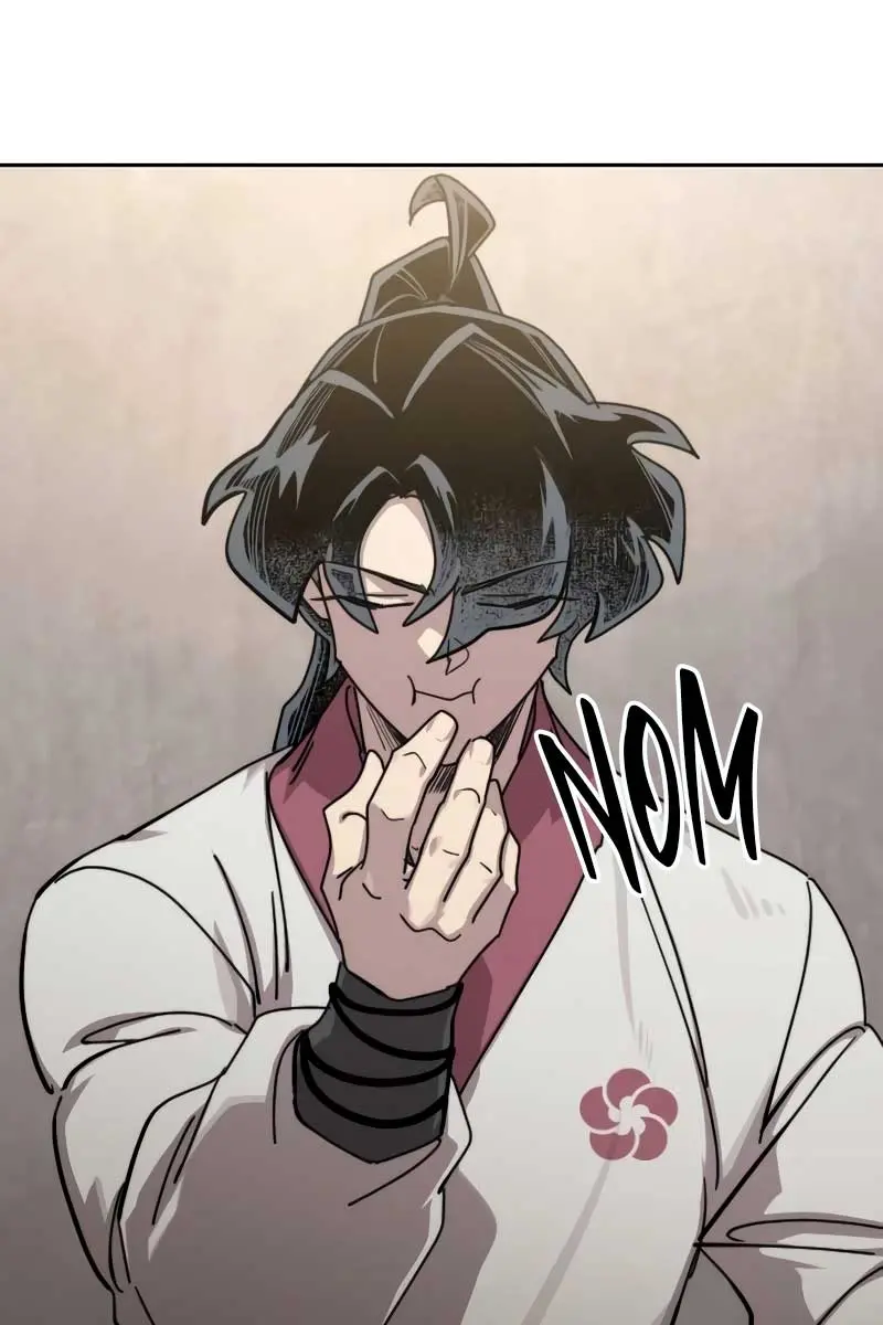 Return of the Mount Hua Sect Chapter 116 Page 47