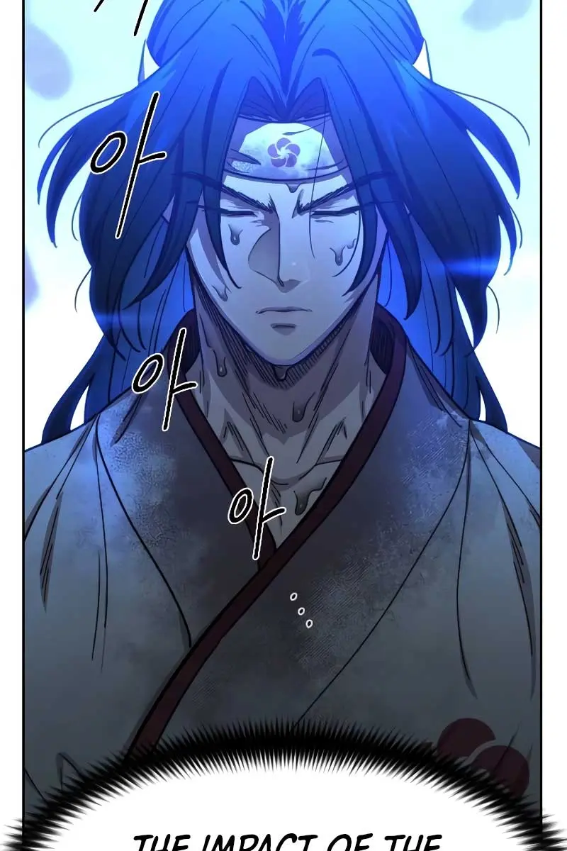 Return of the Mount Hua Sect Chapter 116 Page 77