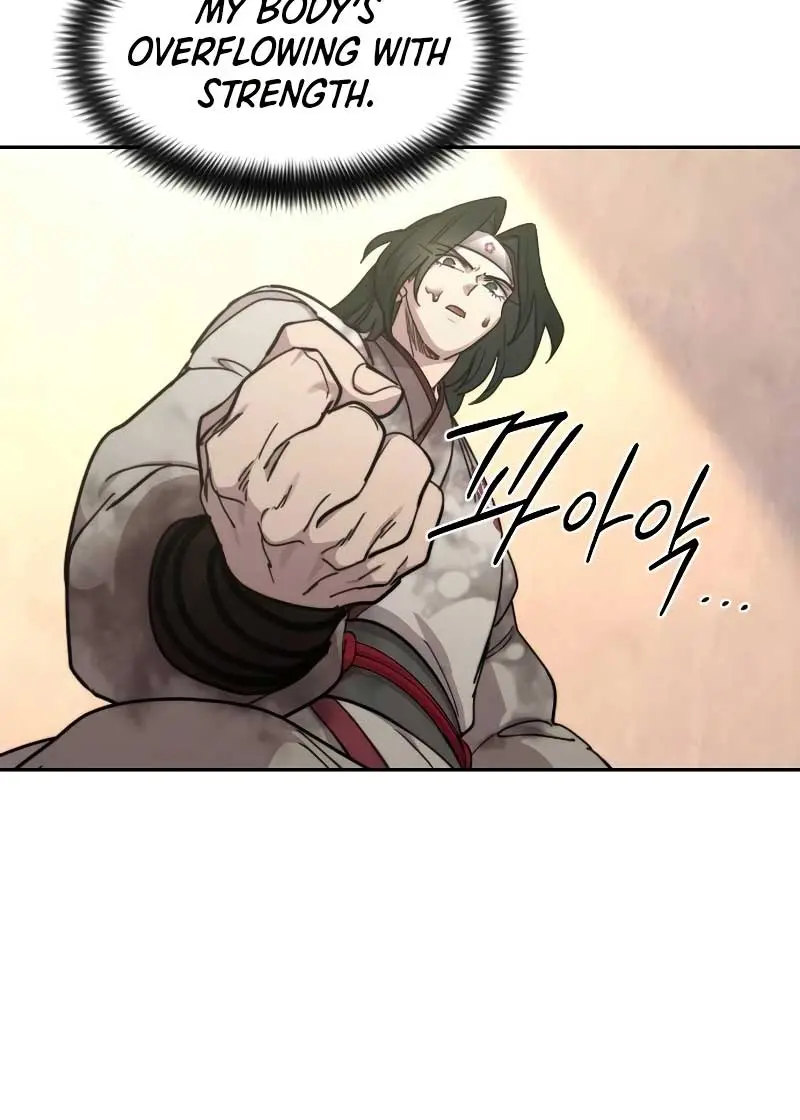 Return of the Mount Hua Sect Chapter 116 Page 90