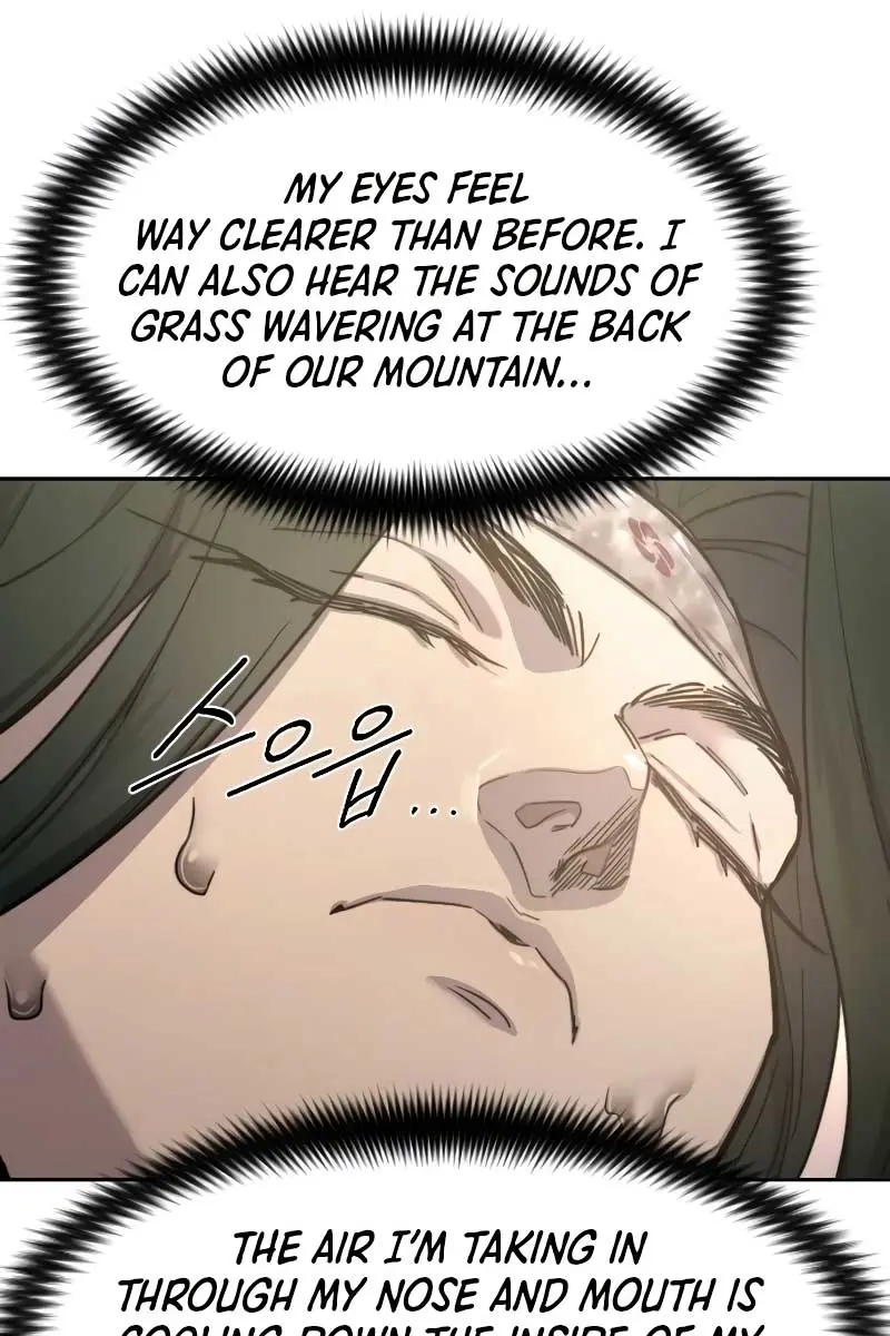 Return of the Mount Hua Sect Chapter 116 Page 91