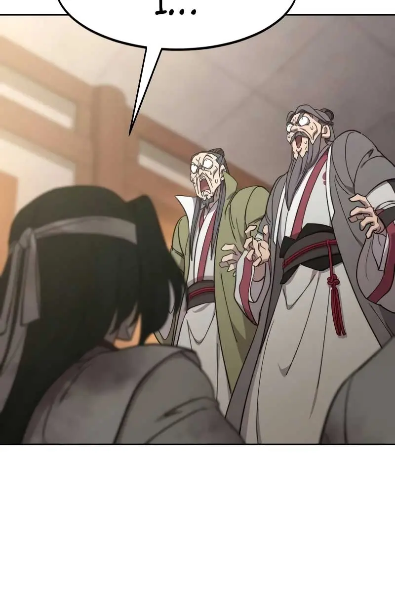 Return of the Mount Hua Sect Chapter 116 Page 96