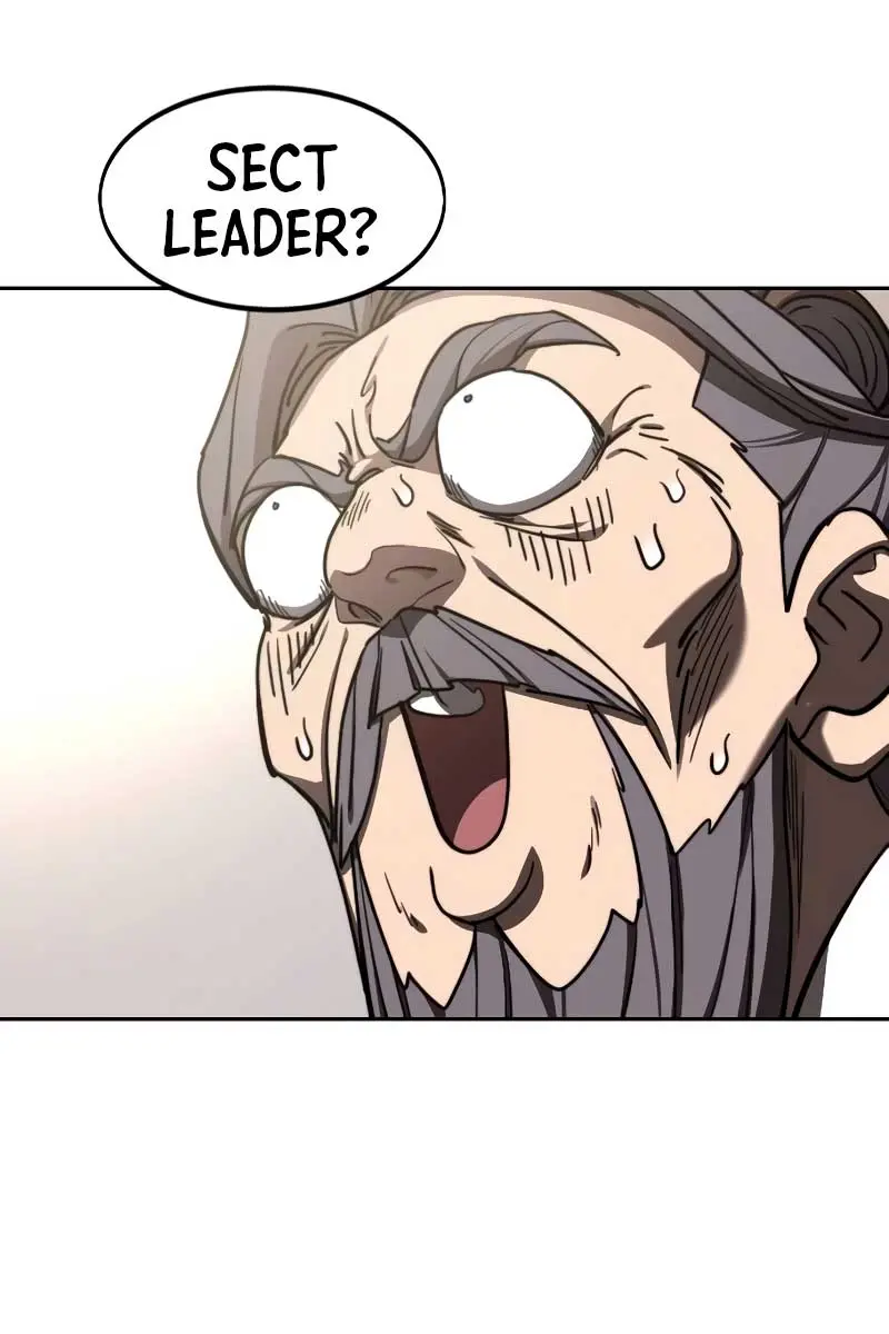 Return of the Mount Hua Sect Chapter 116 Page 97