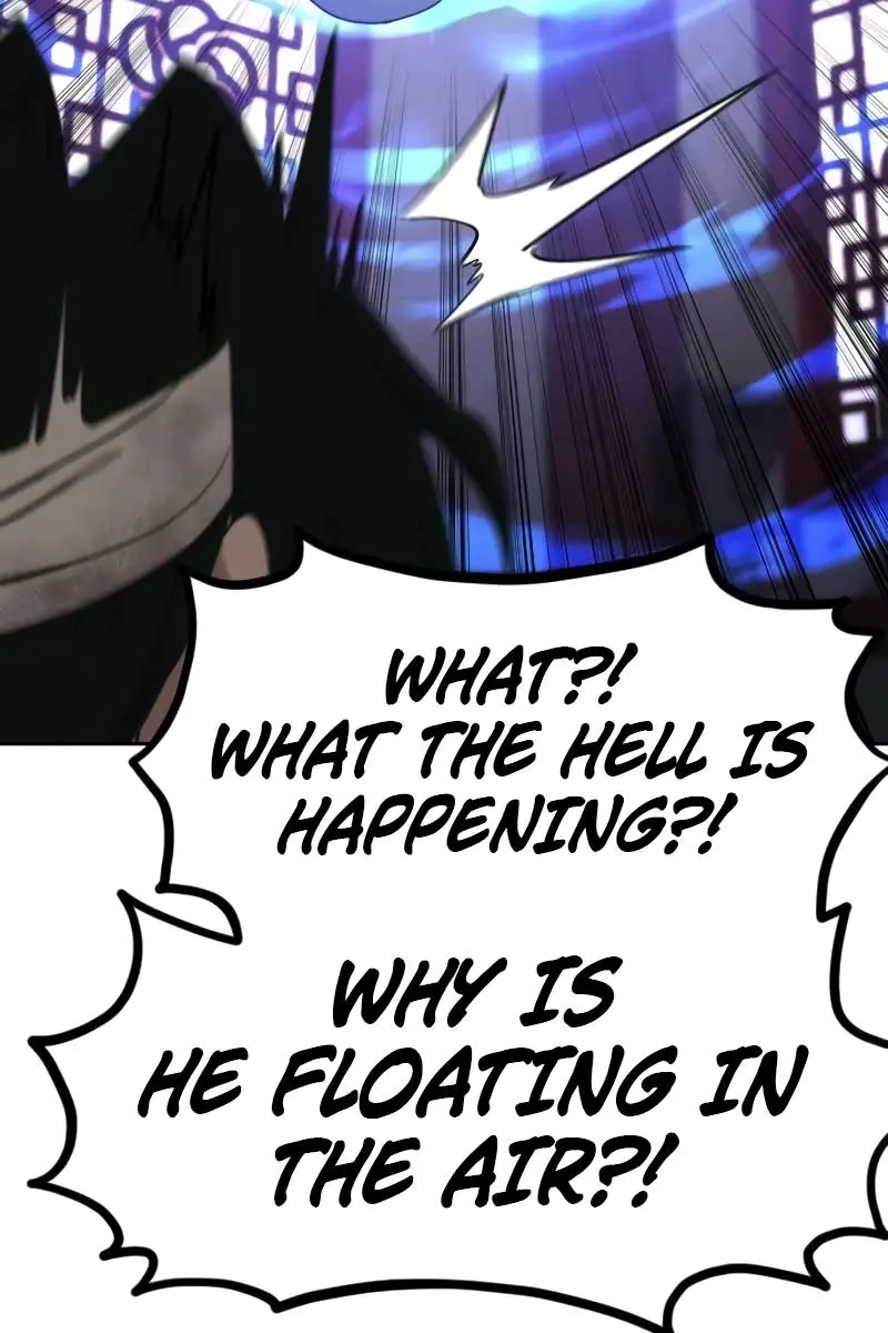 Return of the Mount Hua Sect Chapter 116 Page 101