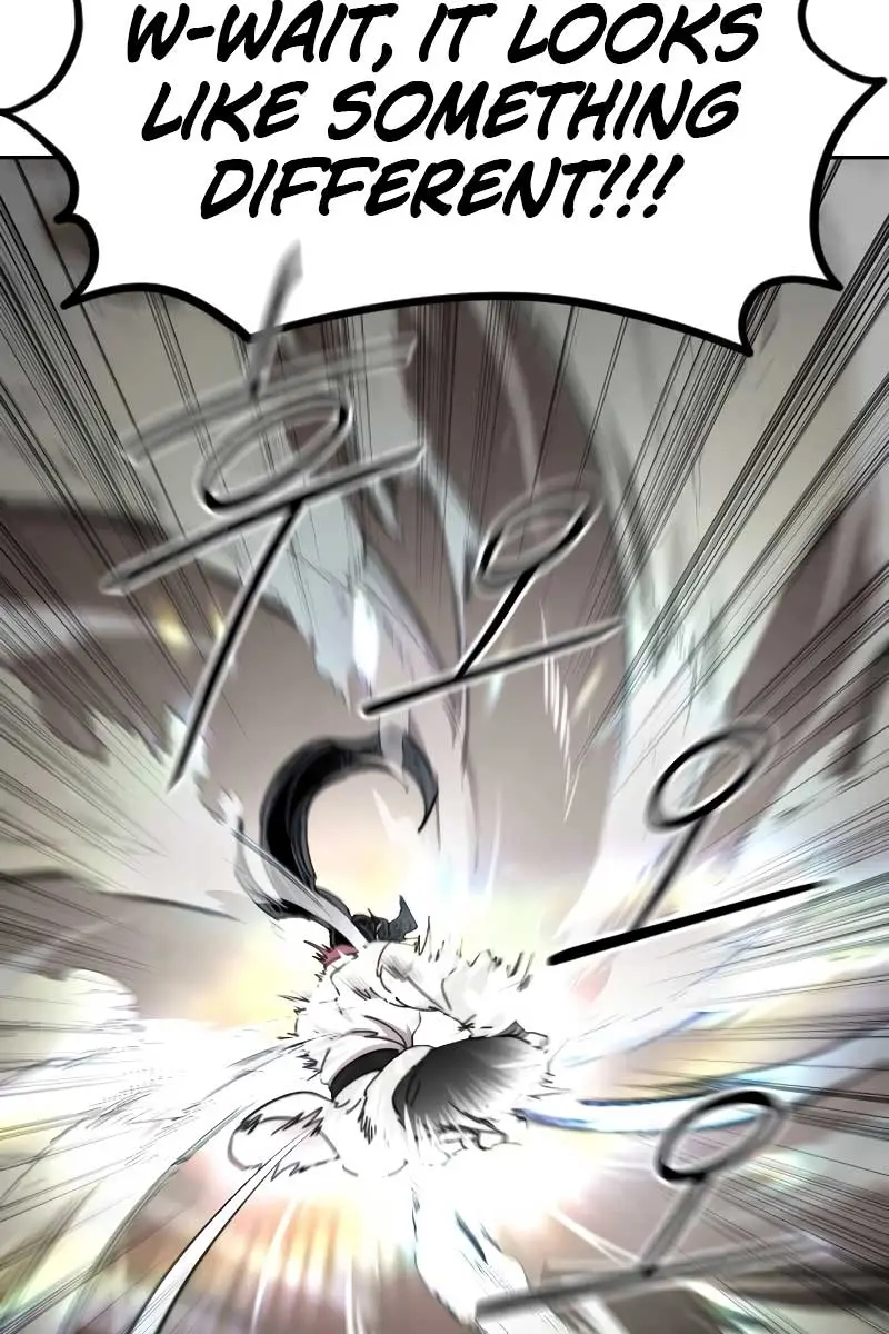 Return of the Mount Hua Sect Chapter 116 Page 107
