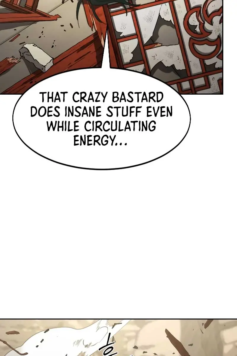 Return of the Mount Hua Sect Chapter 116 Page 136
