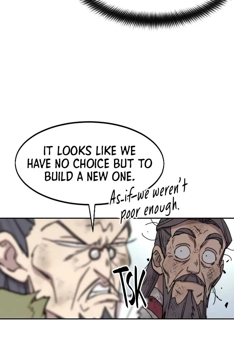 Return of the Mount Hua Sect Chapter 116 Page 139