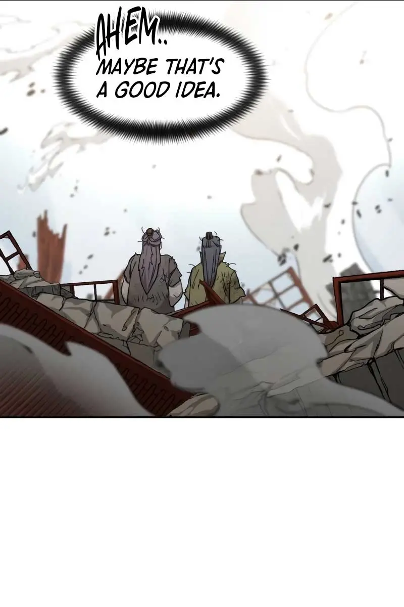 Return of the Mount Hua Sect Chapter 116 Page 141