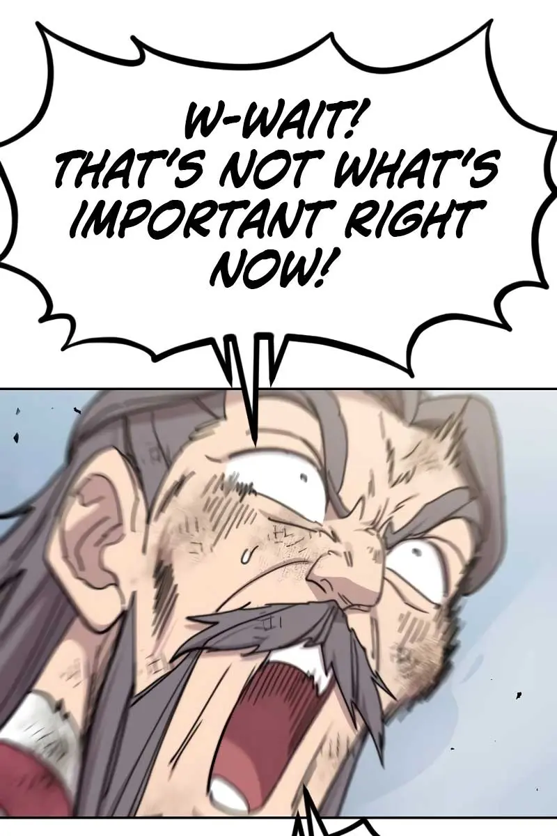 Return of the Mount Hua Sect Chapter 116 Page 142