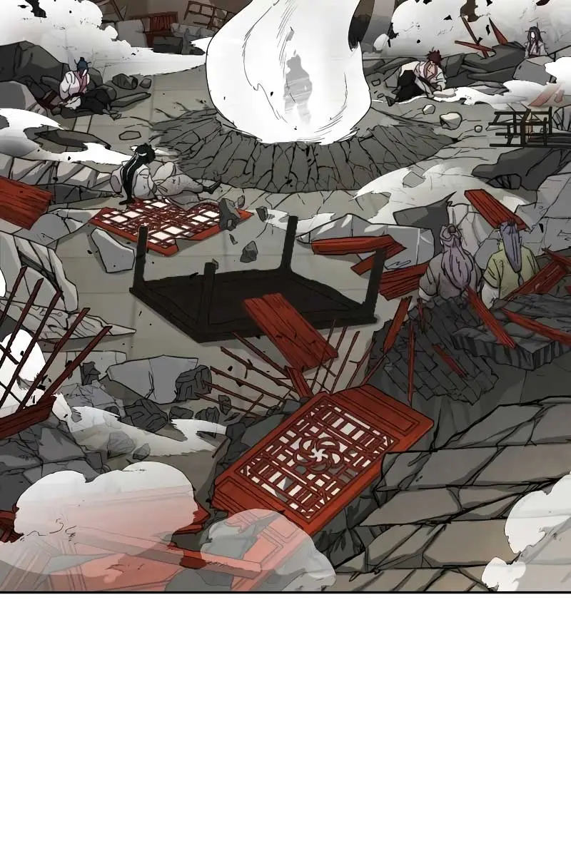 Return of the Mount Hua Sect Chapter 116 Page 144