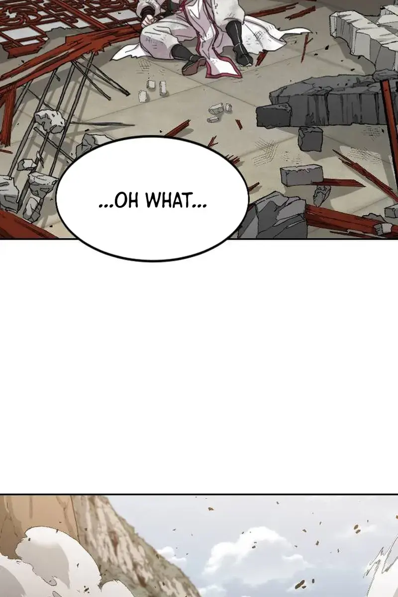 Return of the Mount Hua Sect Chapter 117 Page 6