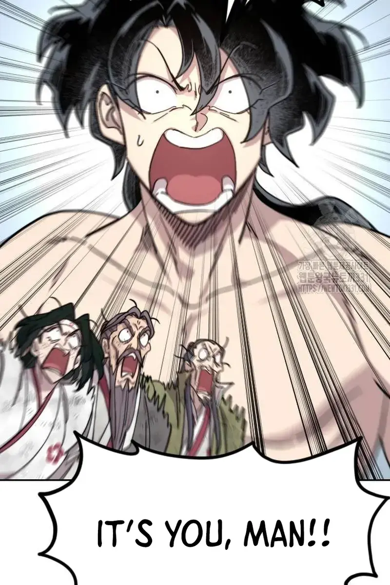 Return of the Mount Hua Sect Chapter 117 Page 10