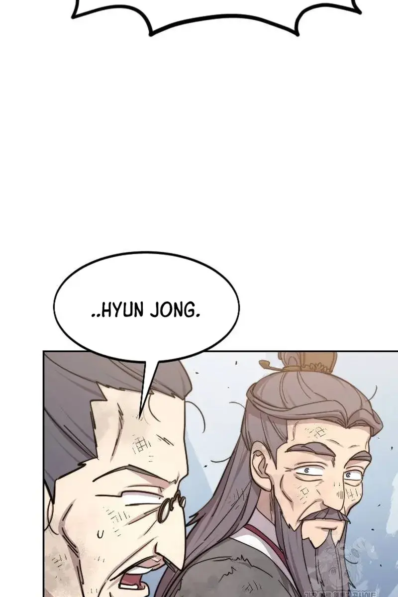 Return of the Mount Hua Sect Chapter 117 Page 11