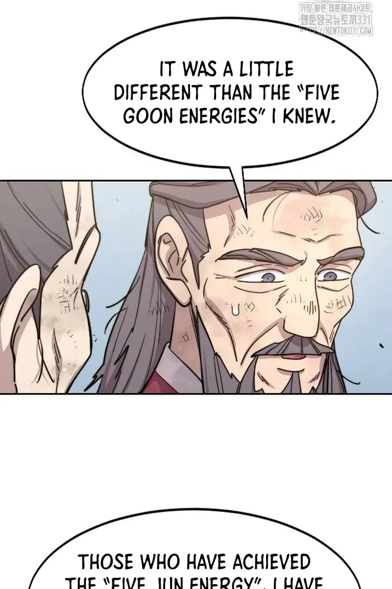 Return of the Mount Hua Sect Chapter 117 Page 15