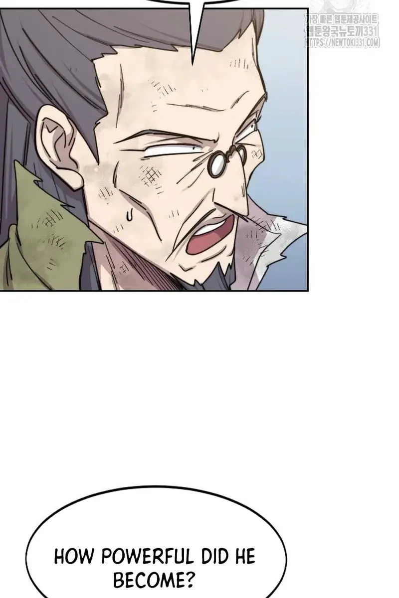 Return of the Mount Hua Sect Chapter 117 Page 21