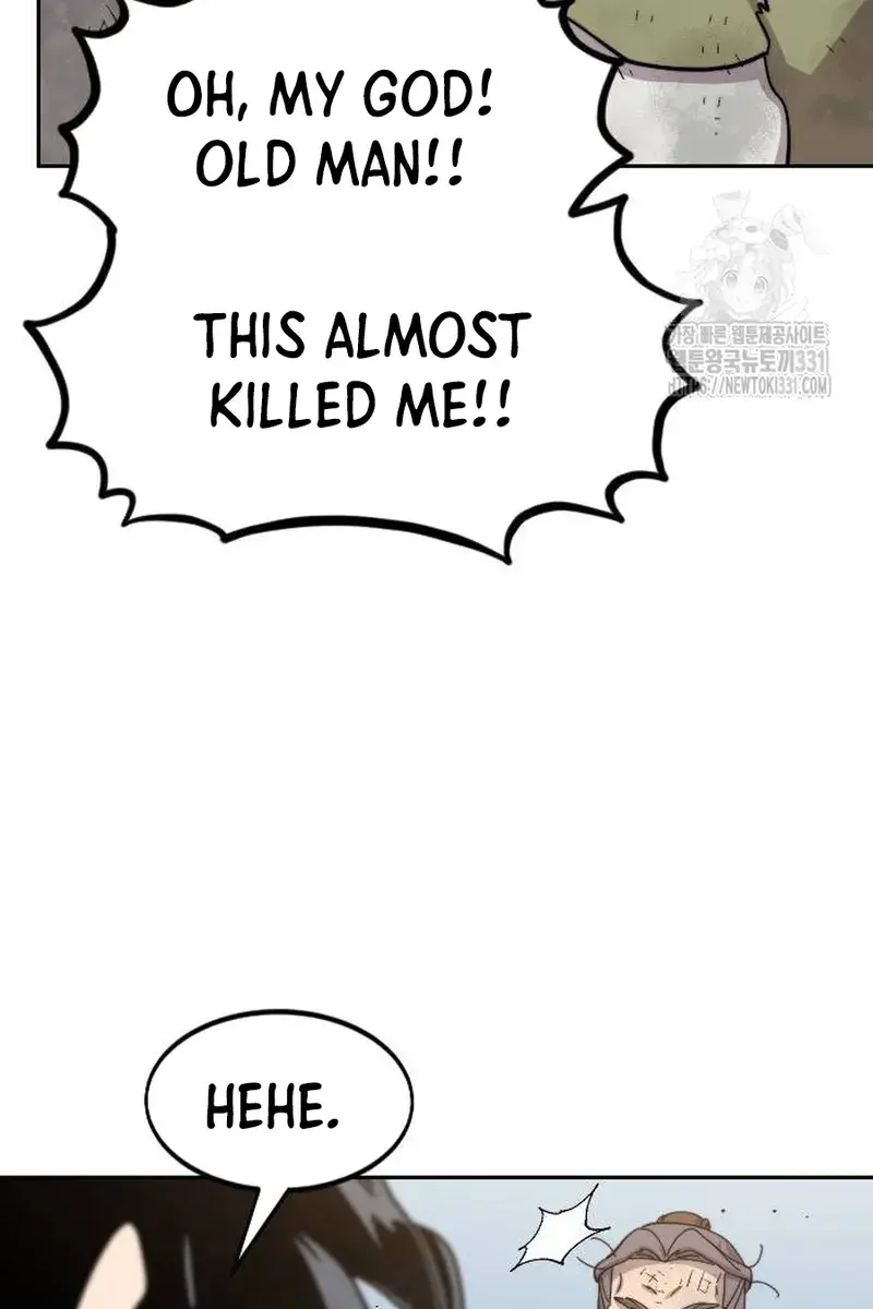 Return of the Mount Hua Sect Chapter 117 Page 45