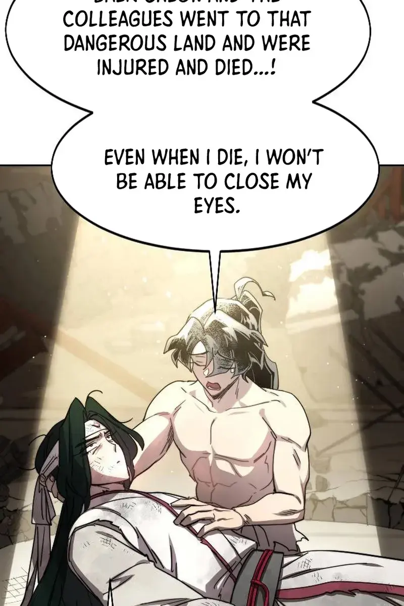 Return of the Mount Hua Sect Chapter 117 Page 64