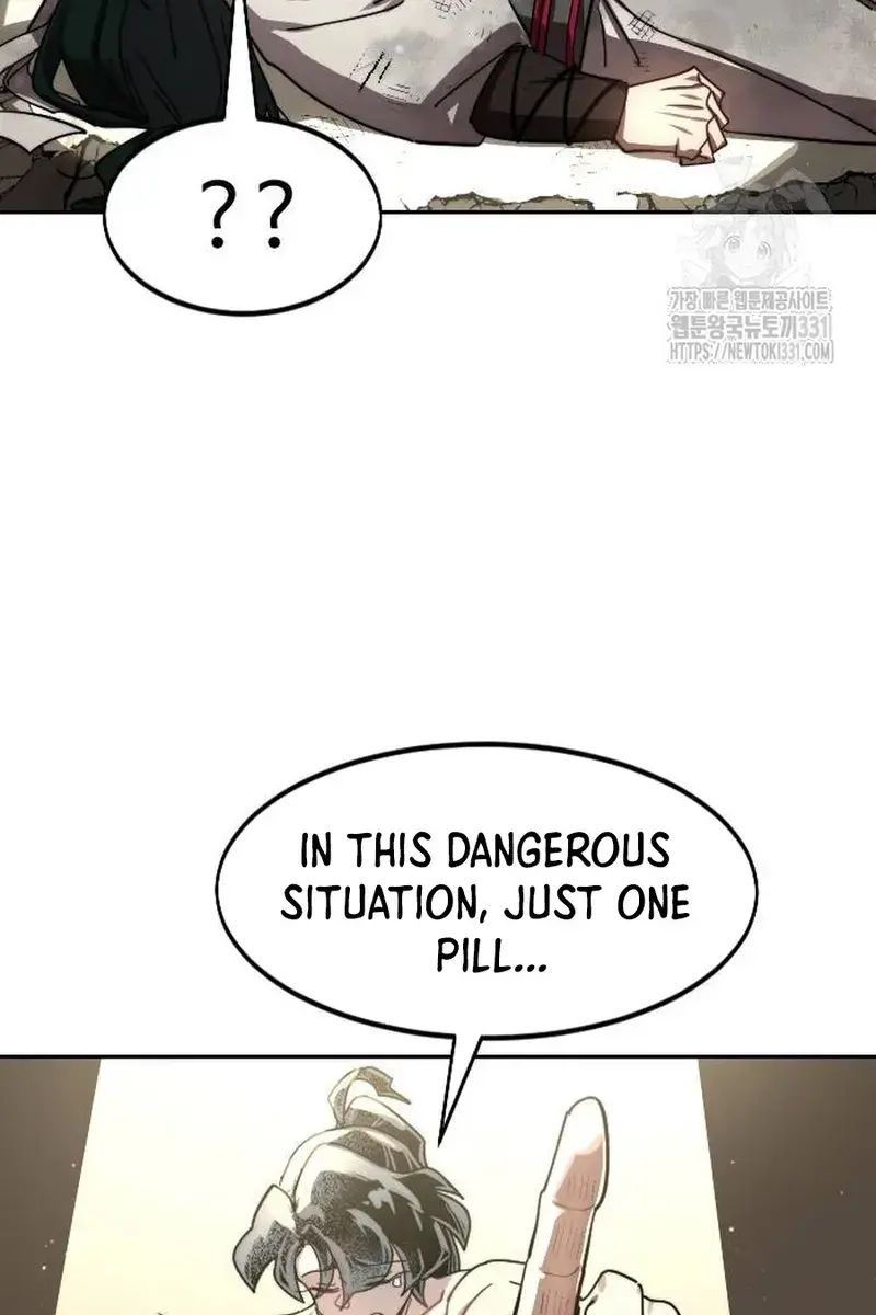 Return of the Mount Hua Sect Chapter 117 Page 65