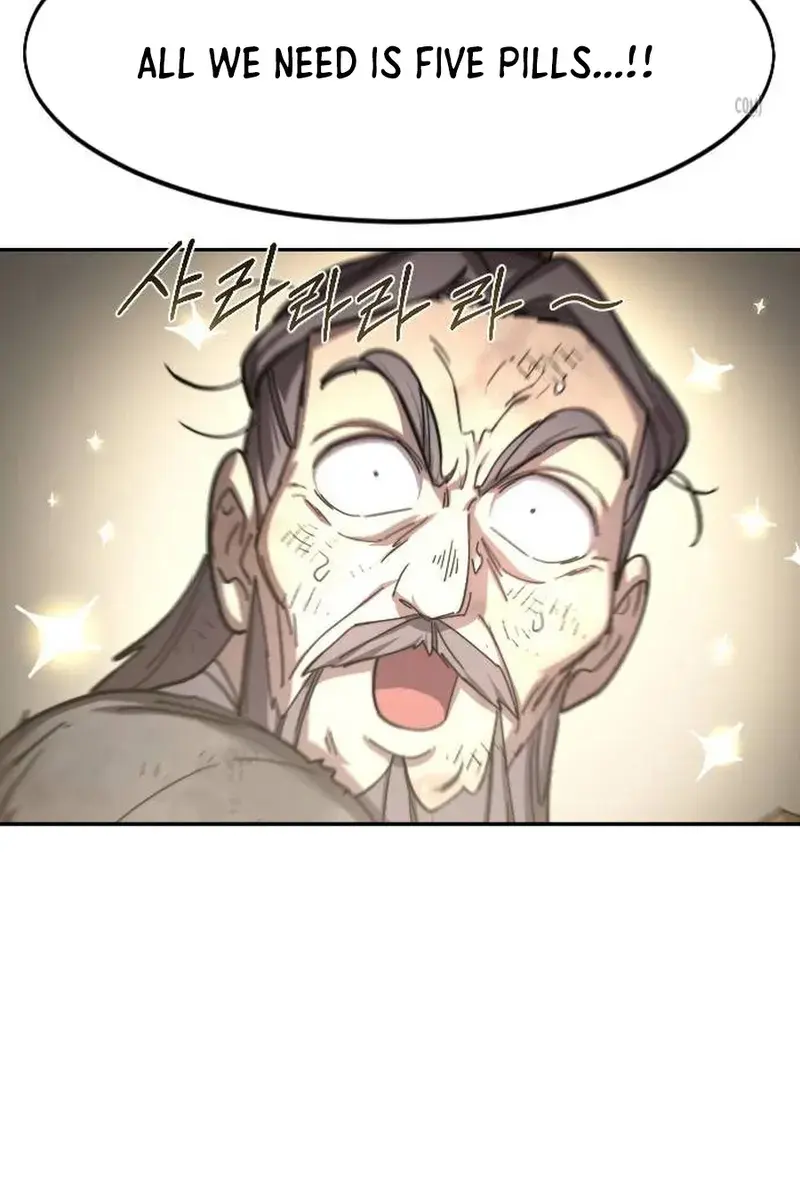Return of the Mount Hua Sect Chapter 117 Page 71