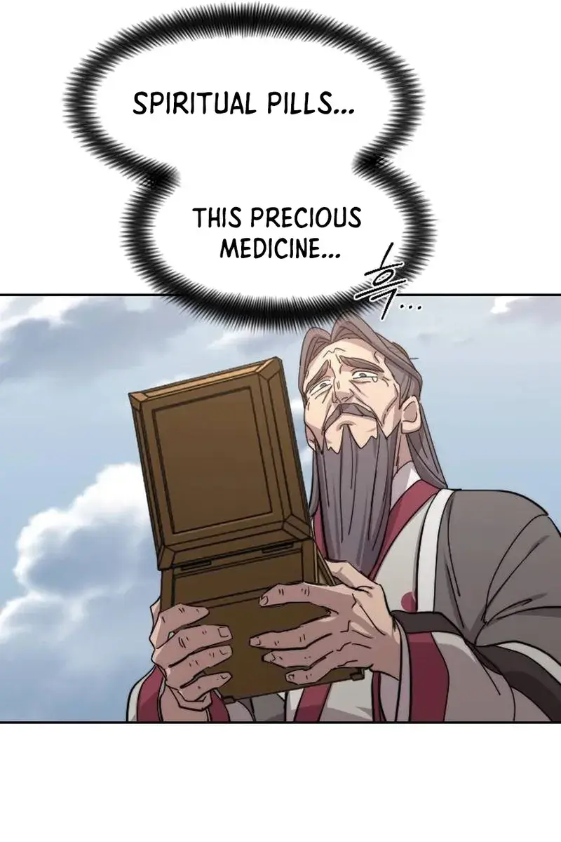 Return of the Mount Hua Sect Chapter 117 Page 77