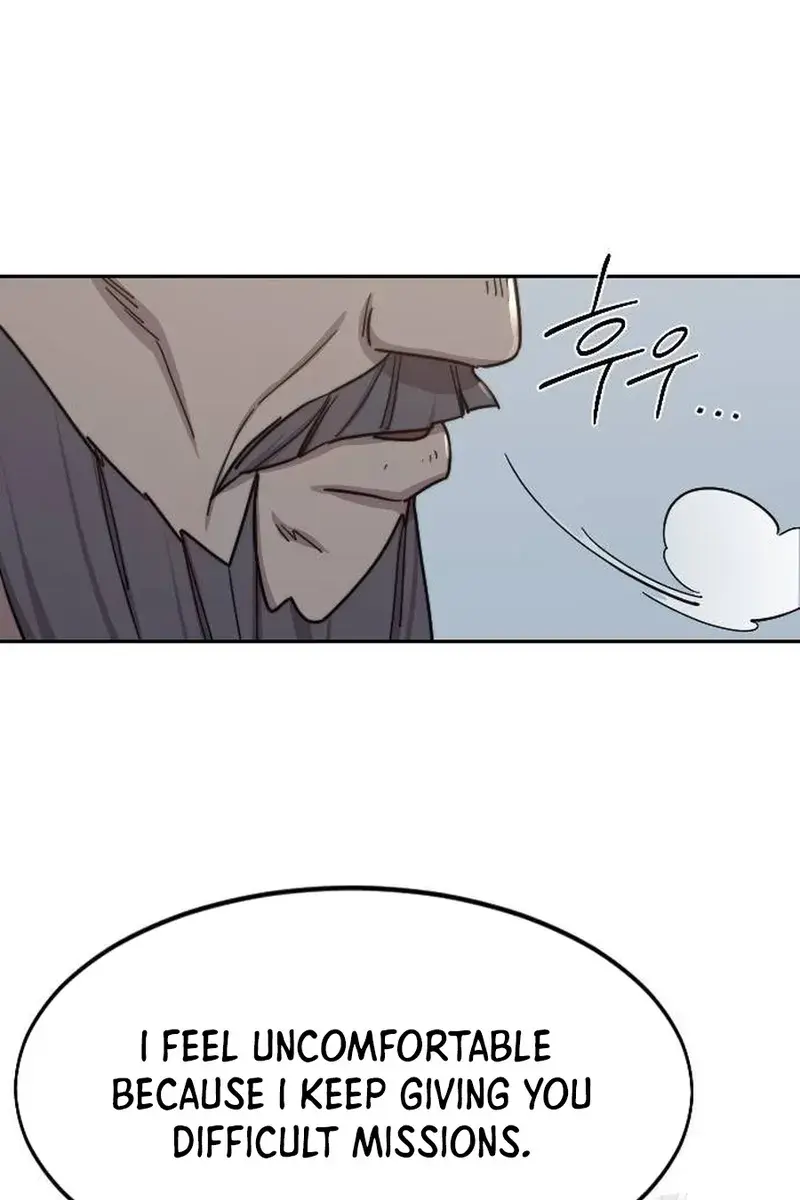 Return of the Mount Hua Sect Chapter 117 Page 89