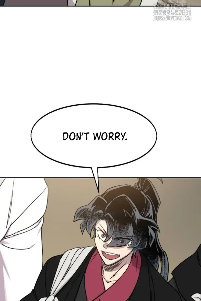 Return of the Mount Hua Sect Chapter 117 Page 106