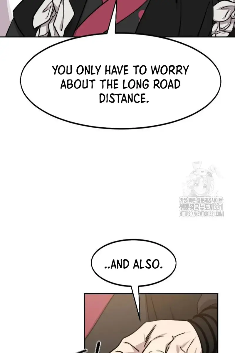 Return of the Mount Hua Sect Chapter 117 Page 107