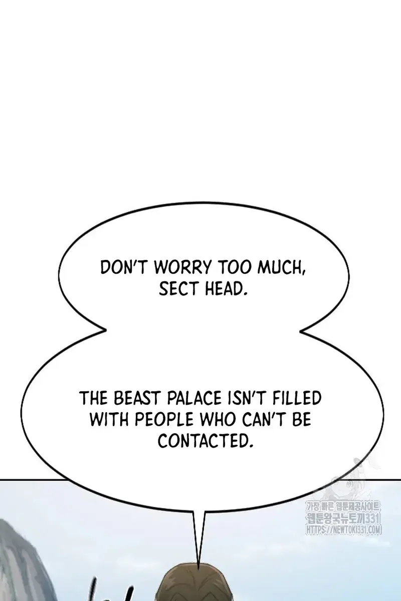 Return of the Mount Hua Sect Chapter 117 Page 111