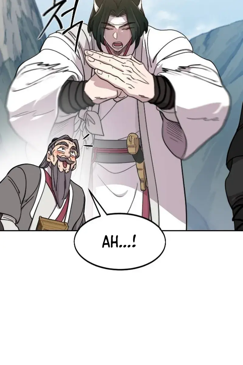 Return of the Mount Hua Sect Chapter 117 Page 112