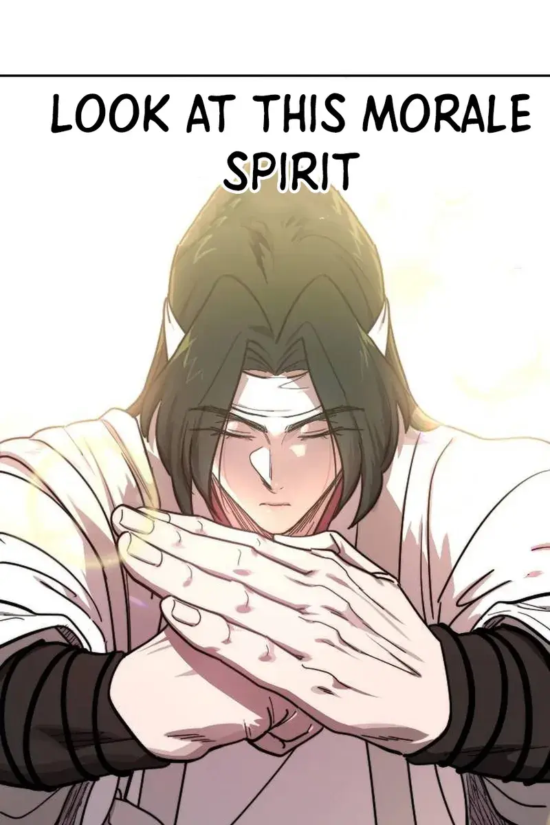 Return of the Mount Hua Sect Chapter 117 Page 113