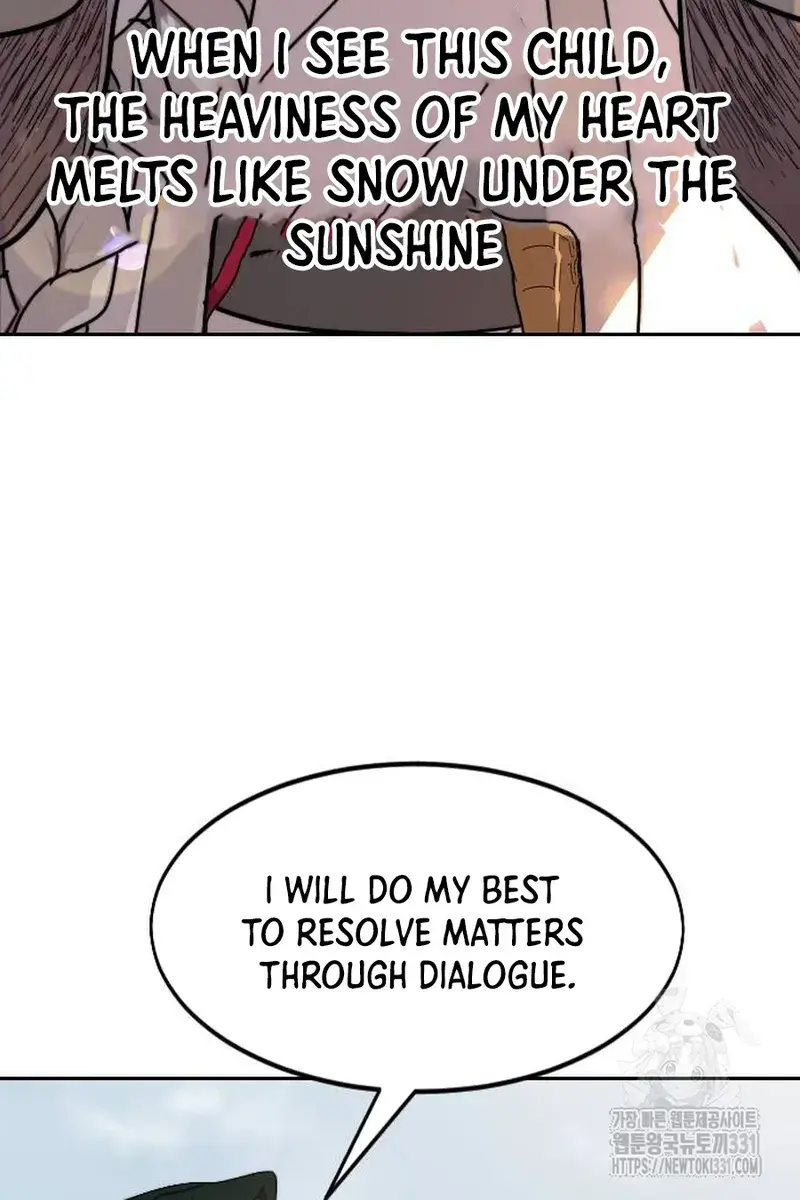 Return of the Mount Hua Sect Chapter 117 Page 114