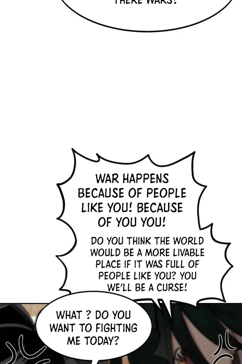 Return of the Mount Hua Sect Chapter 117 Page 119