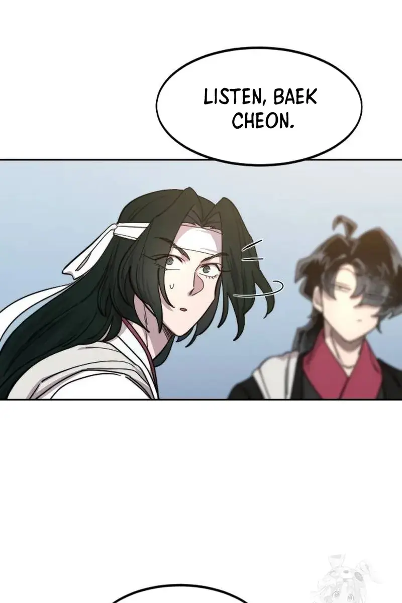 Return of the Mount Hua Sect Chapter 117 Page 124