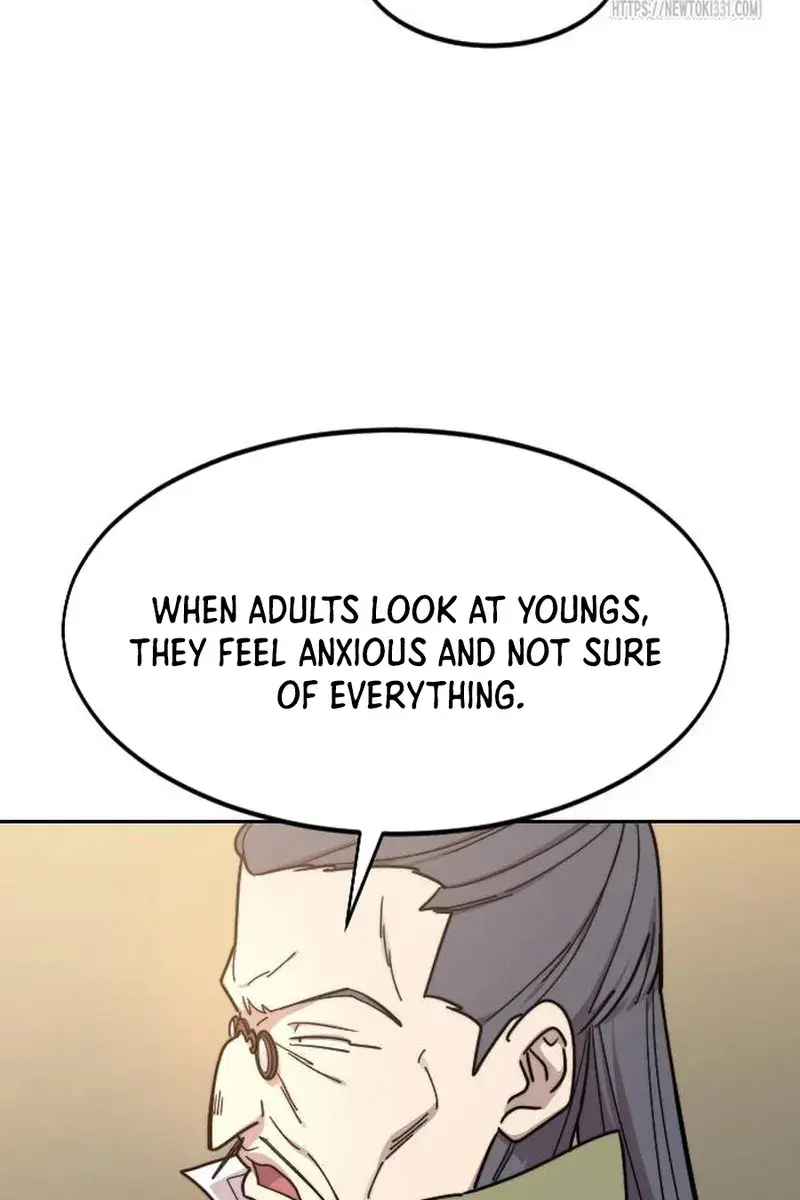 Return of the Mount Hua Sect Chapter 117 Page 142