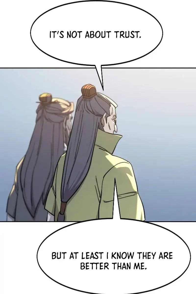 Return of the Mount Hua Sect Chapter 117 Page 147