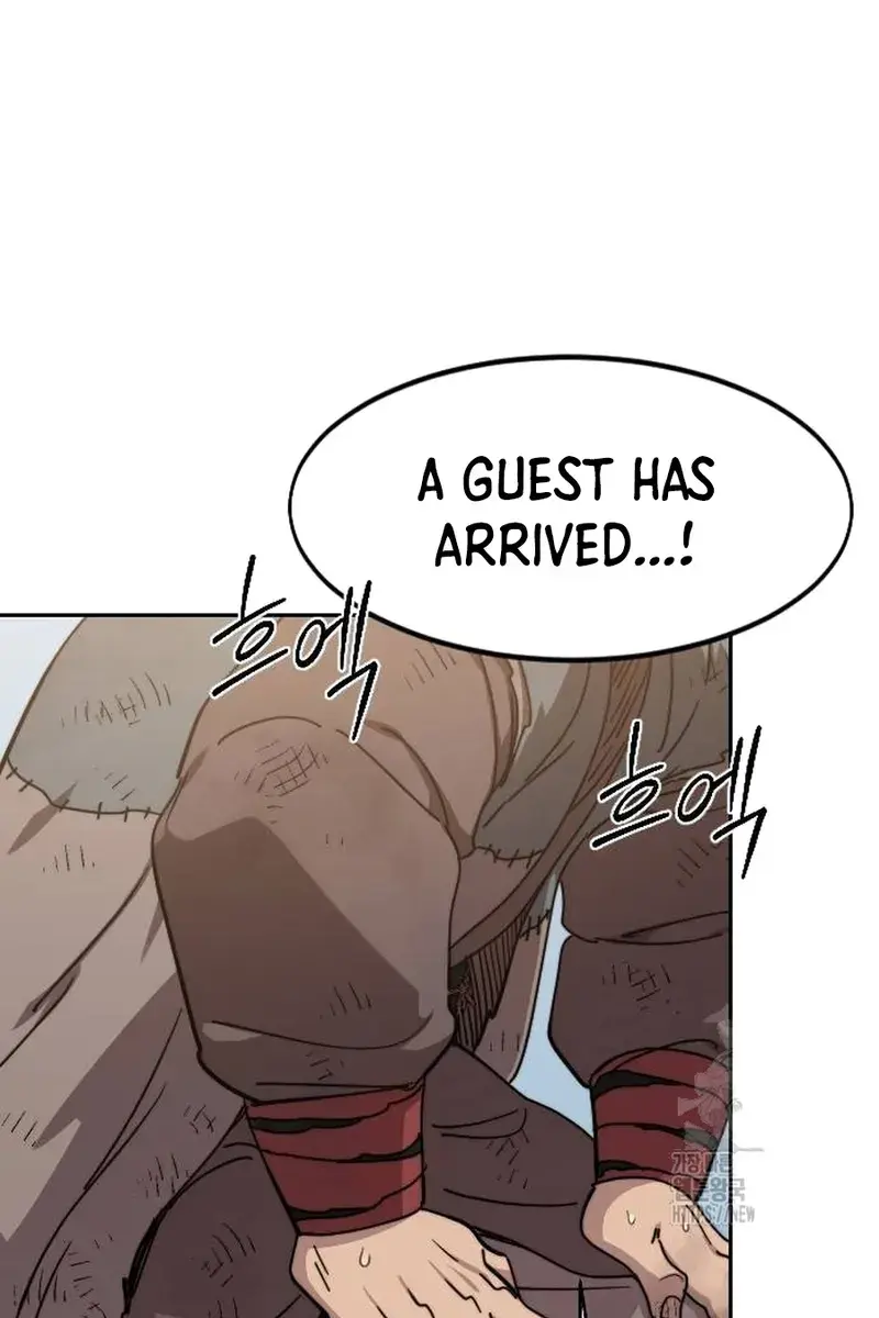 Return of the Mount Hua Sect Chapter 117 Page 159