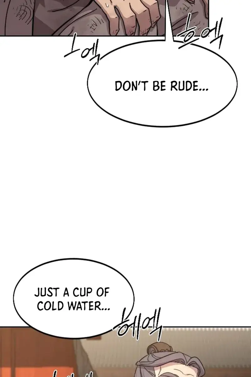 Return of the Mount Hua Sect Chapter 117 Page 160
