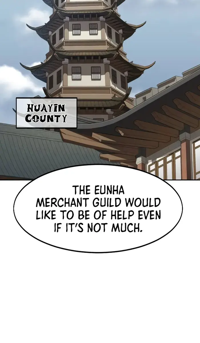 Return of the Mount Hua Sect Chapter 118 Page 4