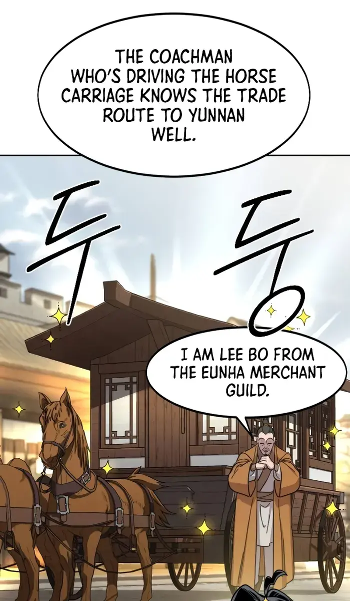 Return of the Mount Hua Sect Chapter 118 Page 6